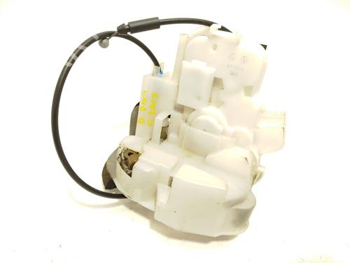 Front right lock SUBARU LEGACY V Estate (BR) 2.0 D AWD | BP25593417C97 
