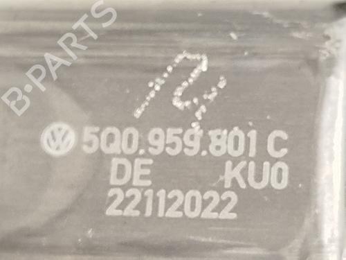 Front right window mechanism AUDI A3 Sportback (8YA, 8YF) 30 TFSI Mild Hybrid | BP29398659C23 - Image 4