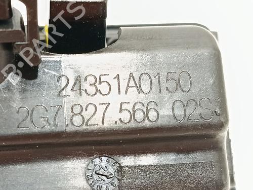 Electronic module VW TAIGO (CS1) 1.0 TSI | BP36322099M83  - Image 5