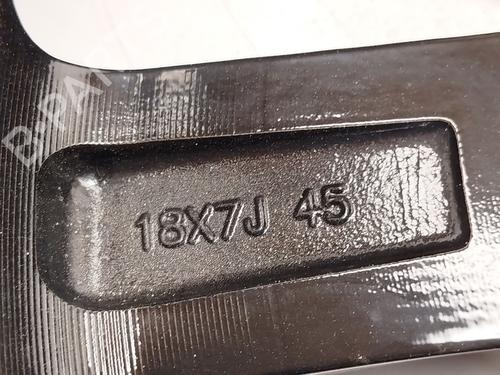 Fælk MAZDA 3 Hatchback (BP) SKYACTIV-X M Hybrid | BP34124963C45  - Image 8