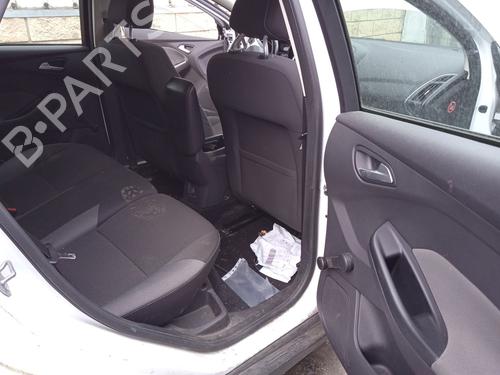 Instrument cluster FORD FOCUS III 1.0 EcoBoost | BP26408904C47 