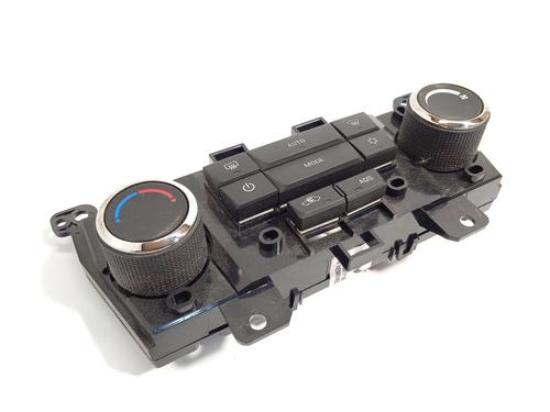 Used Climate control CHEVROLET ORLANDO (J309) 2.0 D (131 hp) 18546788