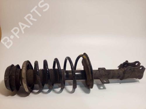 Used Left front shock absorber Left front shock absorber 4806422 4806422