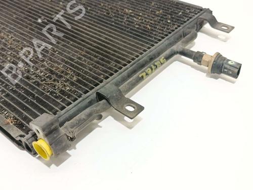 AC radiator AUDI A4 B7 (8EC) 2.0 TFSI | BP38564347M32 - Image 3