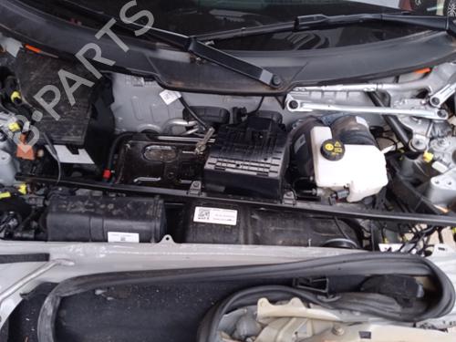 Electronic sensor PORSCHE 911 Convertible (992) 3.8 Turbo S (992650) | BP23896431M84 