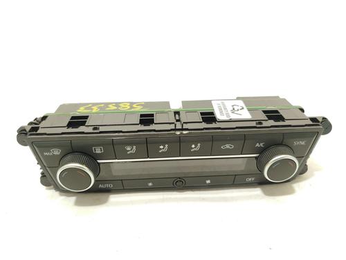 Climate control SEAT IBIZA V (KJ1, KJG) 1.0 TSI | BP37019646I5 - Image 2