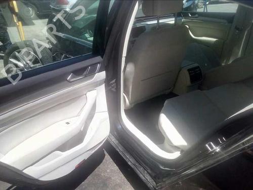 Rear mirror VW PASSAT B8 (3G2, CB2) 1.6 TDI | BP5018963I6 