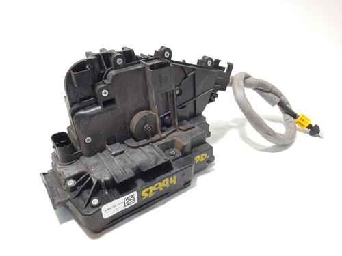 Front right lock MERCEDES-BENZ C-CLASS (W205) C 220 BlueTEC / d (205.002, 205.004) | BP17523672C97 