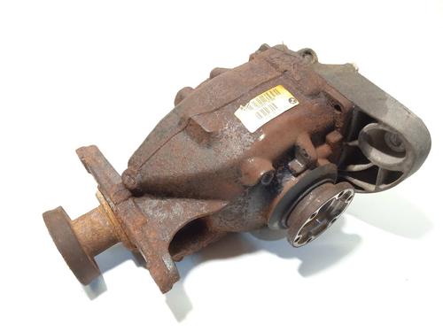 Used Rear differential Rear differential 16285946 16285946