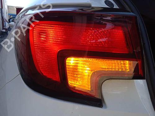 Left front window switch OPEL ASTRA K (B16)  | BP13025636I27  - Image 26