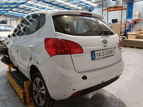 Left taillight KIA VENGA (YN) 1.6 CRDi 128 | BP39068026C34 - Image 23