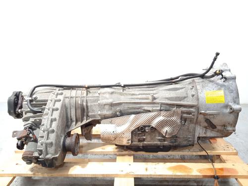 Getriebe für PORSCHE CAYENNE (9PA) S 4.8 (385 hp) 27604253