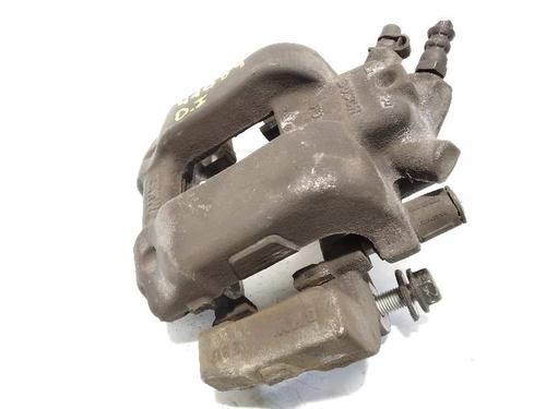 Used Left front brake caliper BMW 4 Gran Coupe (F36) 428 i (245 hp) 11562100