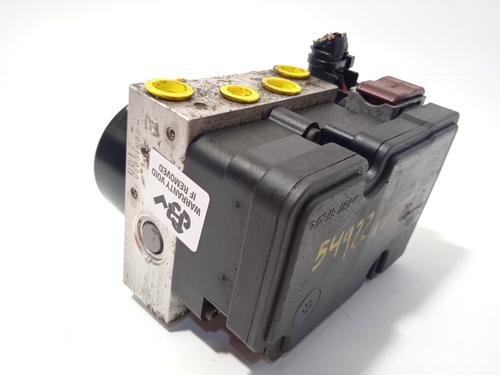 ABS Bremseaggregat FIAT DOBLO Box Body/MPV (223_) 1.9 JTD | BP22729419M43 
