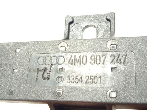 Antenne/Base AUDI A4 B9 Avant (8W5, 8WD) 35 TDI Mild Hybrid | BP27518188C140 - Image 3