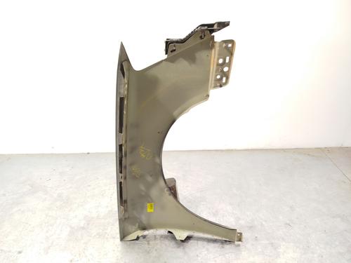 Left front fenders VW PASSAT B6 (3C2) 2.0 TDI 16V | BP28139568C41 