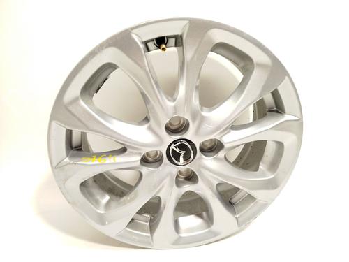 Rim MAZDA 2 Hatchback (DL, DJ) 1.5 SKYACTIV-G | BP33468461C45 - Image 2