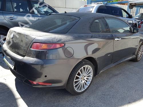 ABS pump ALFA ROMEO GT (937_) 1.9 JTD (937CXN1B) | BP18909591M43 