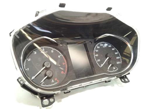 Used Instrument cluster TOYOTA YARIS (_P13_) 1.0 (KSP130) (72 hp) 10987469