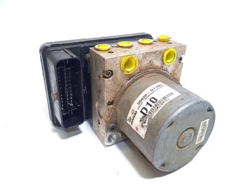 Used ABS pump HYUNDAI TUCSON (TL, TLE) [2015-2023]  12516779