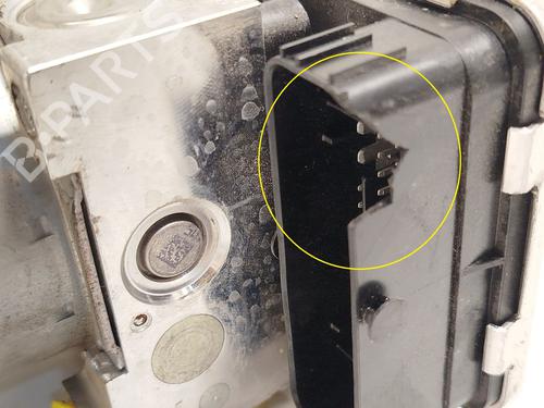 ABS pump SEAT LEON (5F1) 1.5 TSI | BP28093259M43 