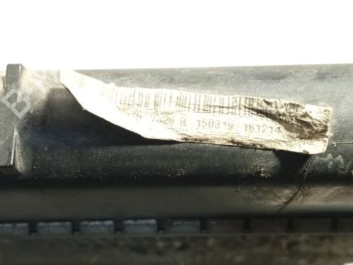 Wasserkühler DACIA LOGAN II 1.5 dCi | BP29305864M31 