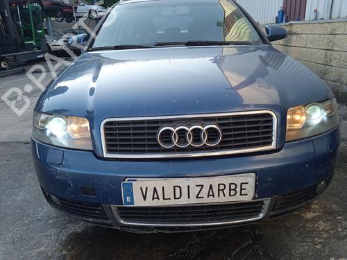 Front left window mechanism AUDI A4 B6 Avant (8E5) 2.5 TDI quattro | BP29207227C22 