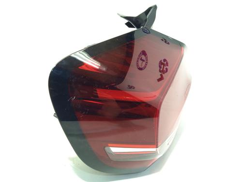 Left taillight CITROËN C4 III (BA_, BB_, BC_) 1.2 PureTech 130 (BAHNSA, BAHNSB) | BP26026142C34 - Image 2