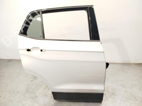 Right rear door VW T-CROSS (C11, D31) | BP31805311C5