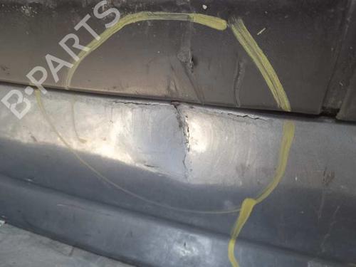 Rear bumper CITROËN XSARA PICASSO (N68) 1.6 HDi | BP7109000C8 