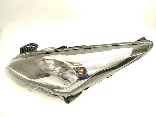 Left headlight PEUGEOT 3008 I MPV (0U_) 2.0 HDi | BP29352229C28 