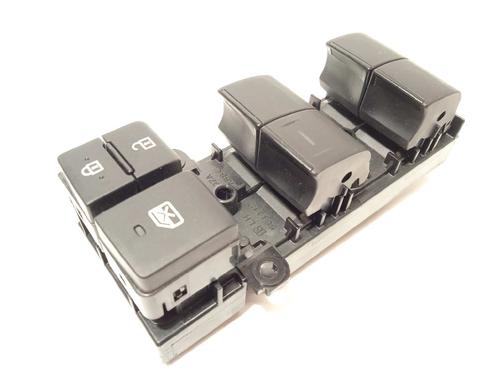 Used Left front window switch Left front window switch 16658962 16658962