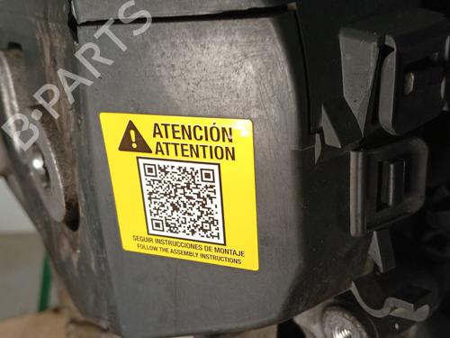 Engine MERCEDES-BENZ A-CLASS (W176) A 160 CDI / d (176.011) | BP32669459M1  - Image 6