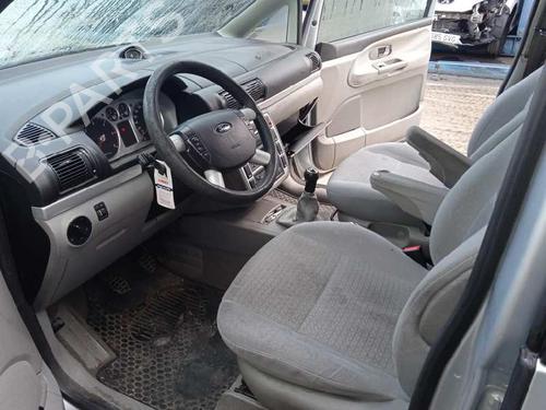 Instrument cluster FORD GALAXY I (WGR) 1.9 TDI | BP13073737C47 