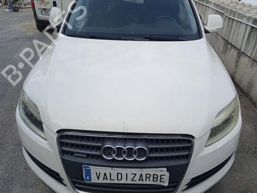 AC radiator AUDI Q7 (4LB) 3.0 TDI quattro | BP28422967M32  - Image 10