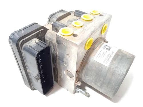 Used ABS pump CITROËN C4 SPACETOURER (3D_) 1.2 PureTech 130 (131 hp) 13415450