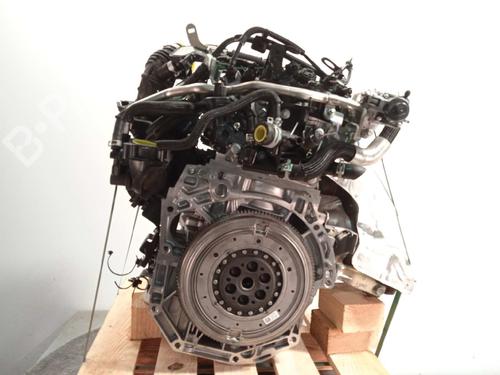 Engine RENAULT ARKANA I (LCM_, LDN_) 1.5 E-TECH 145 | BP26208145M1