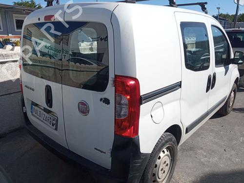 AC compressor FIAT FIORINO Box Body/MPV (225_) 1.3 D Multijet (225BXD1A, 225BXB1A, 225BXB11) | BP18916458M34 