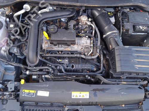 Rim SEAT IBIZA V (KJ1, KJG) 1.0 TSI | BP29604226C45 