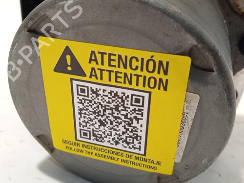 ABS pump HYUNDAI SANTA FÉ III (DM, DMA) 2.2 CRDi | BP29173846M43 