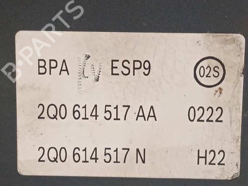 ABS pump SEAT IBIZA V (KJ1, KJG)  | BP9262207M43 