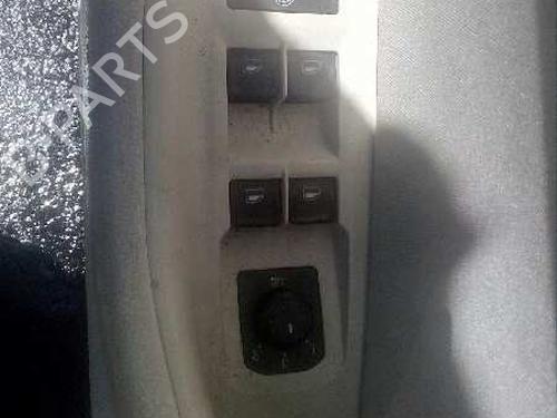 Rear mirror VW PASSAT B8 (3G2, CB2) 1.6 TDI | BP5018963I6 