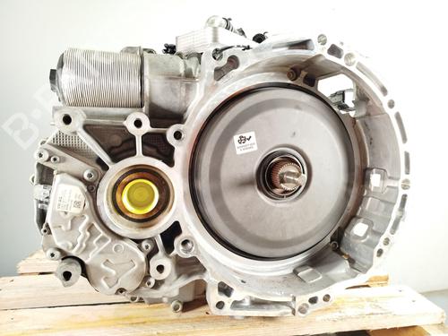 Boîte de vitesses CUPRA FORMENTOR (KM7, KMP) 1.5 TSI (150 hp) 30900783