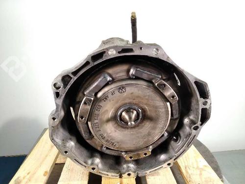 Used Automatic gearbox Automatic gearbox AUDI Q7 (4LB) 3.0 TDI quattro (240 hp) 5018998 5018998
