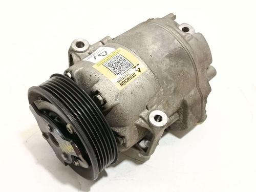 Used AC compressor AC compressor 39589305 39589305
