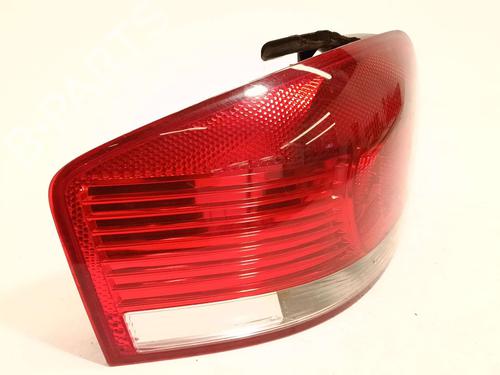 Left taillight AUDI A3 (8P1) 2.0 TDI 16V | BP38557474C34 - Image 3