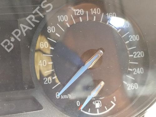 Instrument cluster FORD MONDEO V Hatchback (CE) 2.0 EcoBlue | BP26941887C47