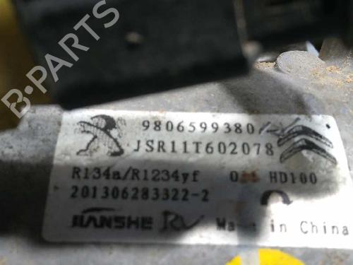 AC compressor CITROËN C-ELYSEE (DD_) 1.6 VTi 115 (DDNFP0, DDNFP6, DDNFP9) | BP1728160M34 