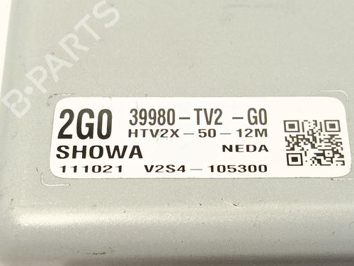 Electronic module HONDA CIVIC IX (FK) 2.2 i-DTEC (FK3) | BP34507551M83  - Image 5