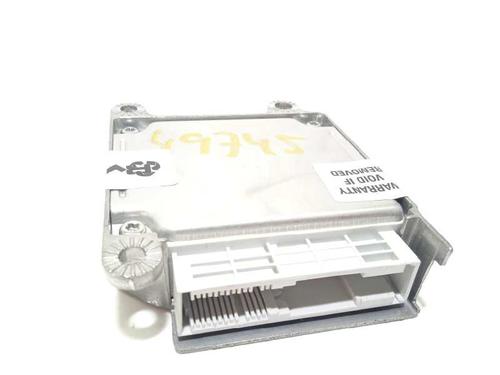 ECU airbags HYUNDAI SANTA FÉ I (SM) 2.0 CRDi | BP12172891M53 